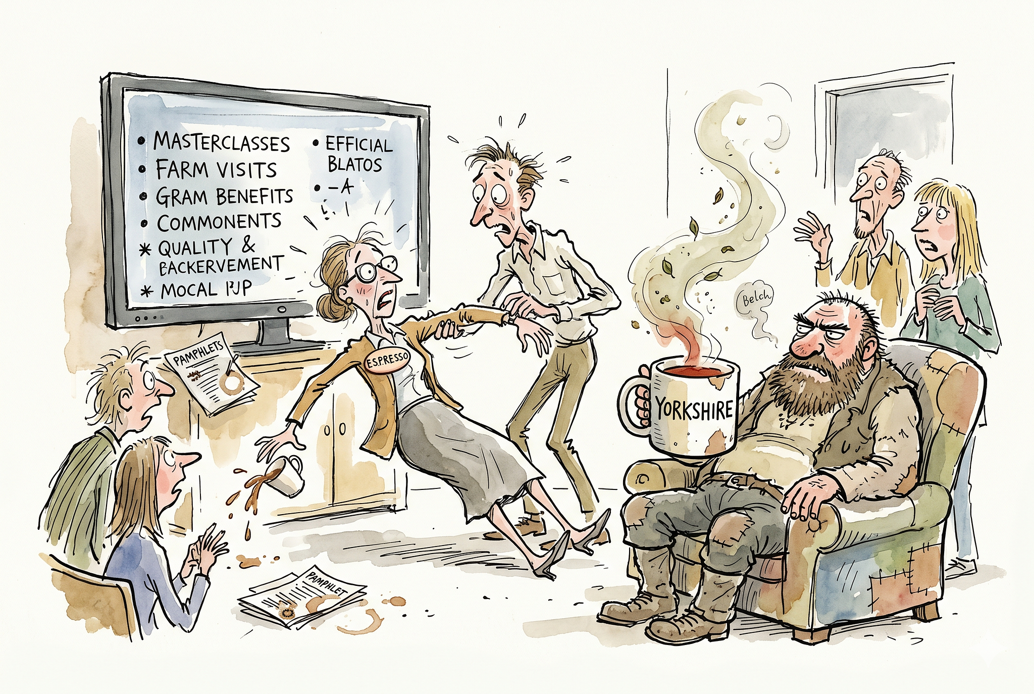 Coffee