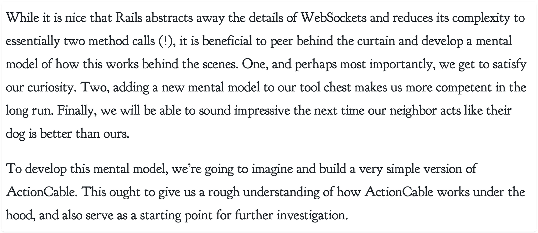 Quote about I got weirdly nostalgic looking back over Perl code, even though I never really wrote much Perl. In fact, I left a job in part because I wanted to do a project in Python and they wanted it in Perl. 