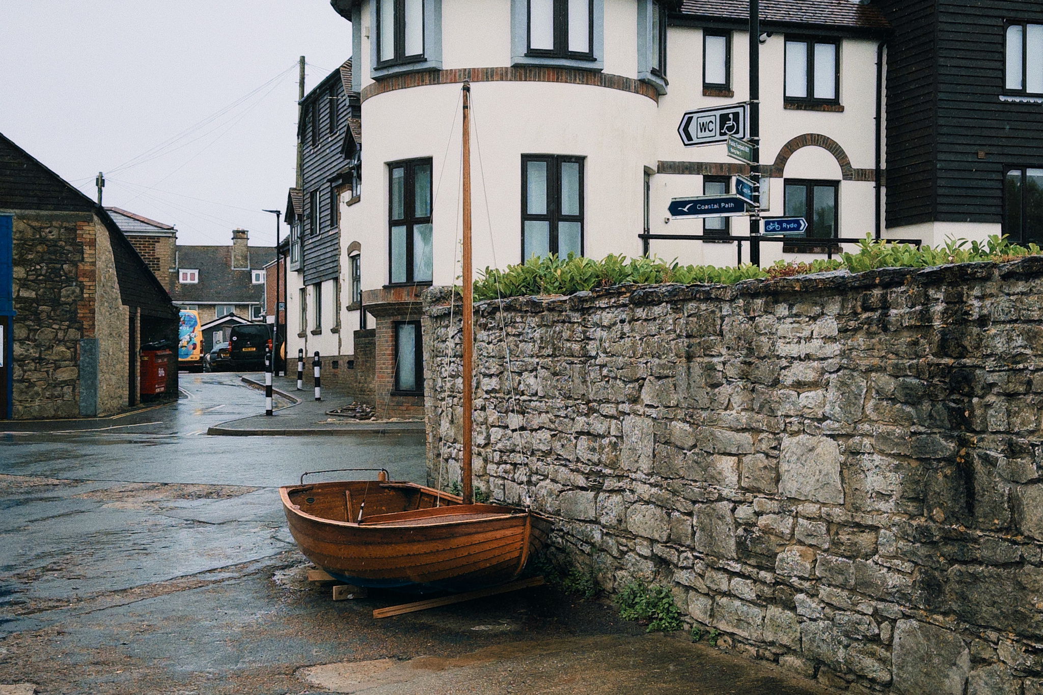Seaview, Isle of Wight