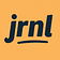 jrnl logo