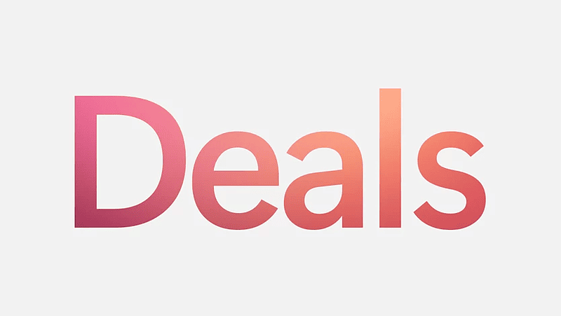 Deals