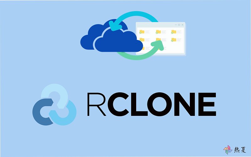 RCLONE
