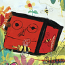 smr as his favorite childhood computer robot