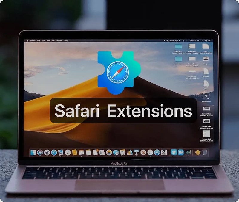 Safari Extensions