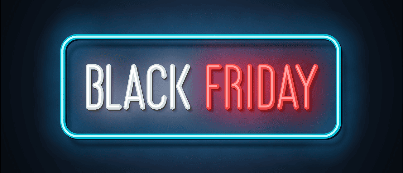 Black Friday