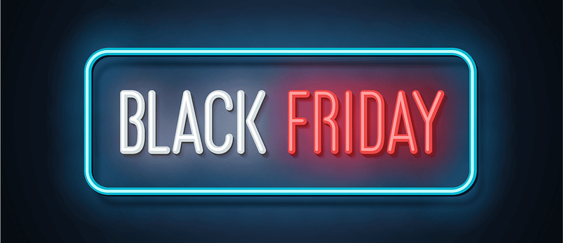 Black Friday