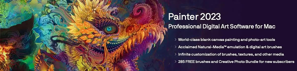 Corel Painter