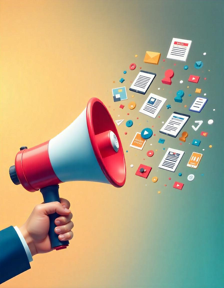 Press Release Distribution Websites