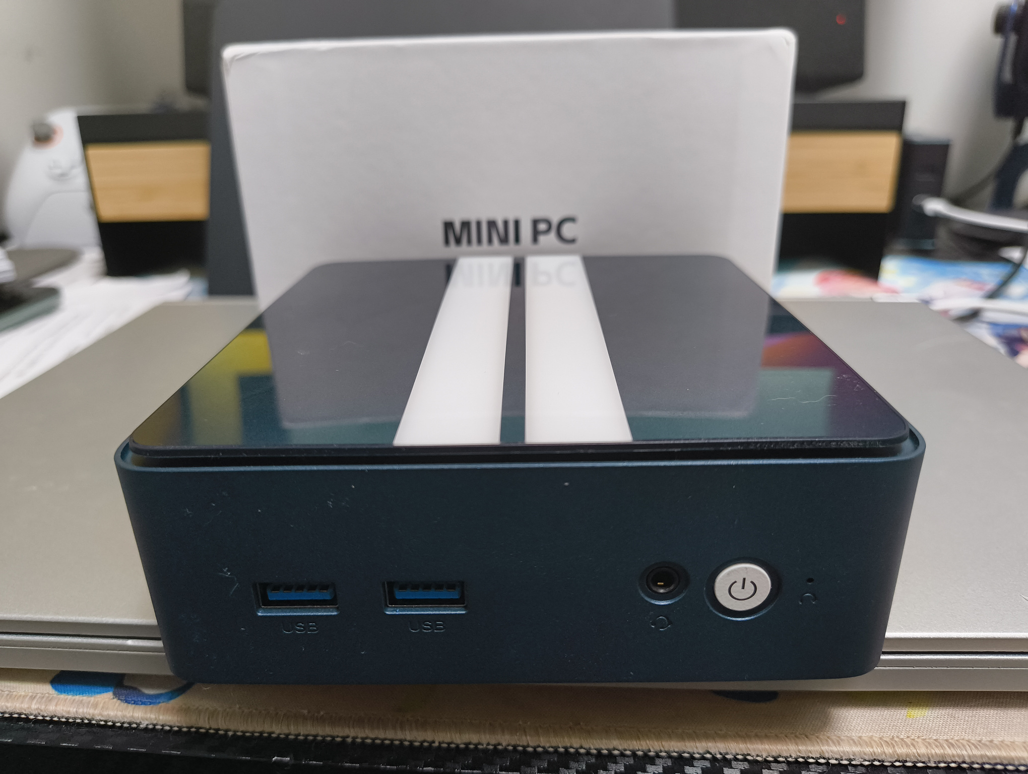 Mini PC