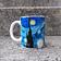 Mug from the Van Gogh Alive exhibition