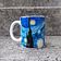 Mug from the Van Gogh Alive exhibition