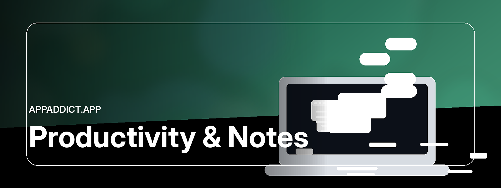 Productivity & Notes