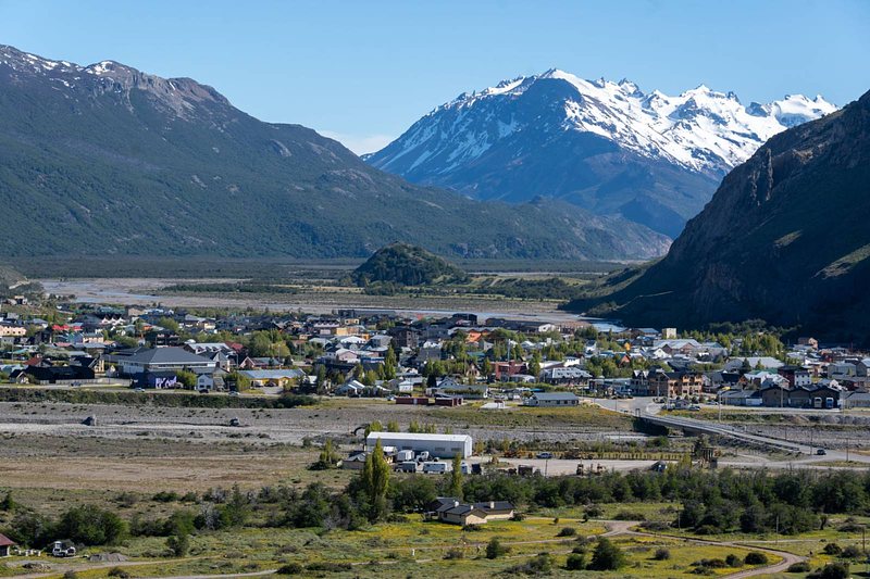 El Chalten