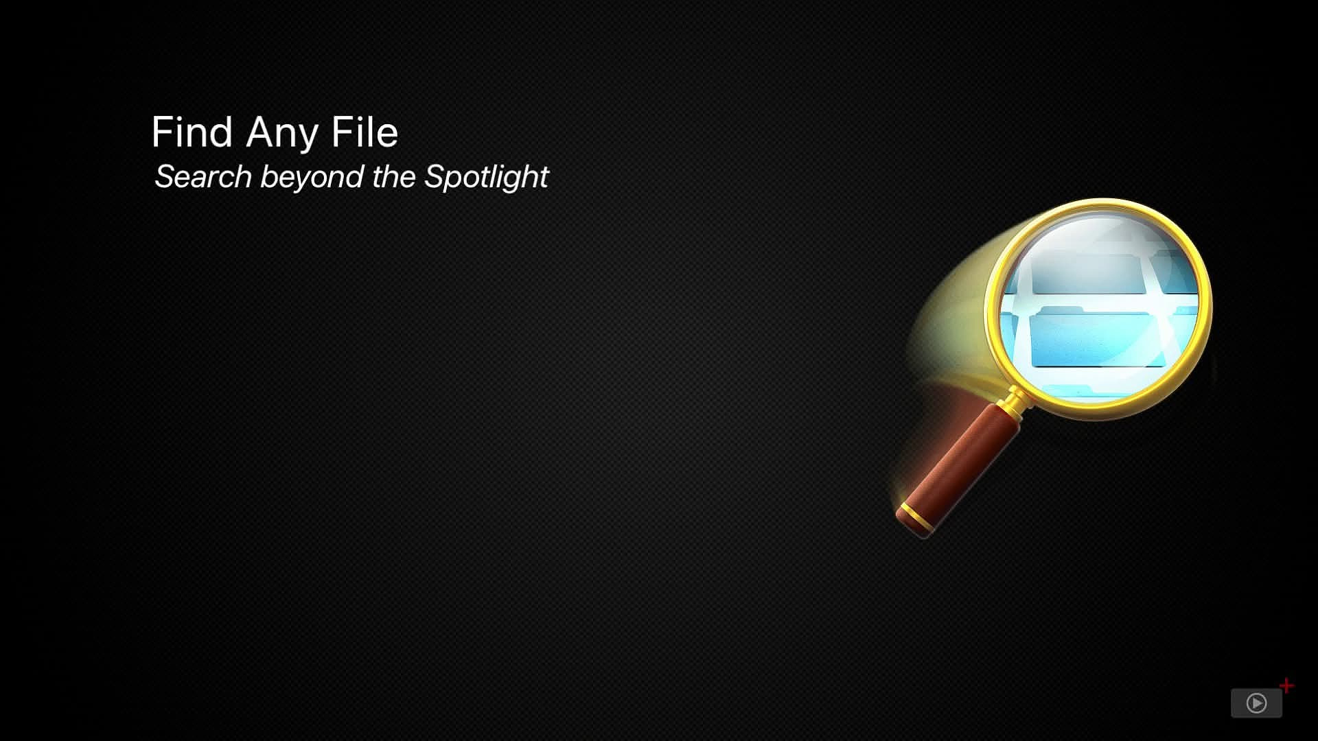 Find Any File