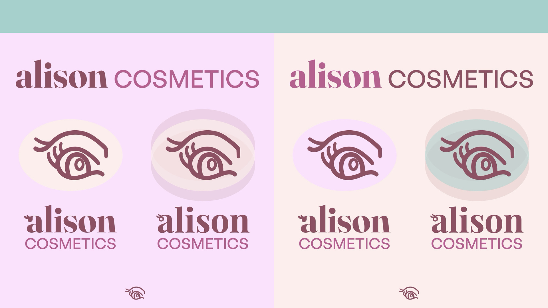 Alison Cosmetic Concept