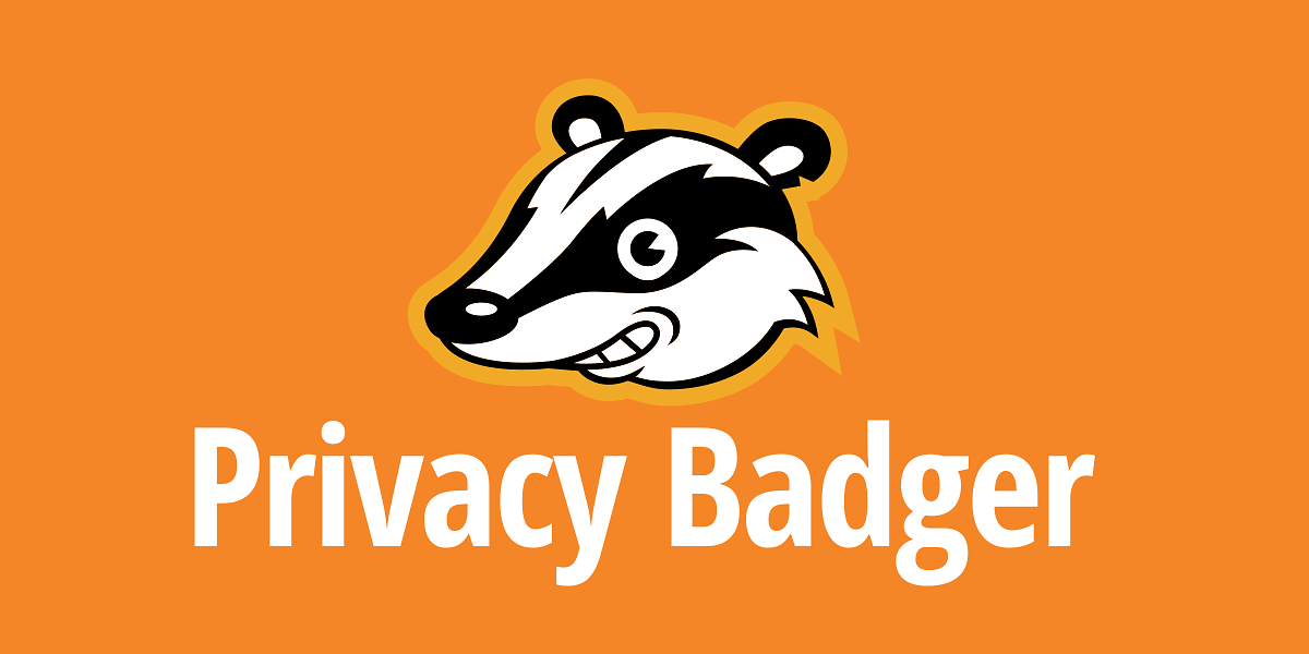 Privacy Badger