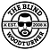 the blind woodturner