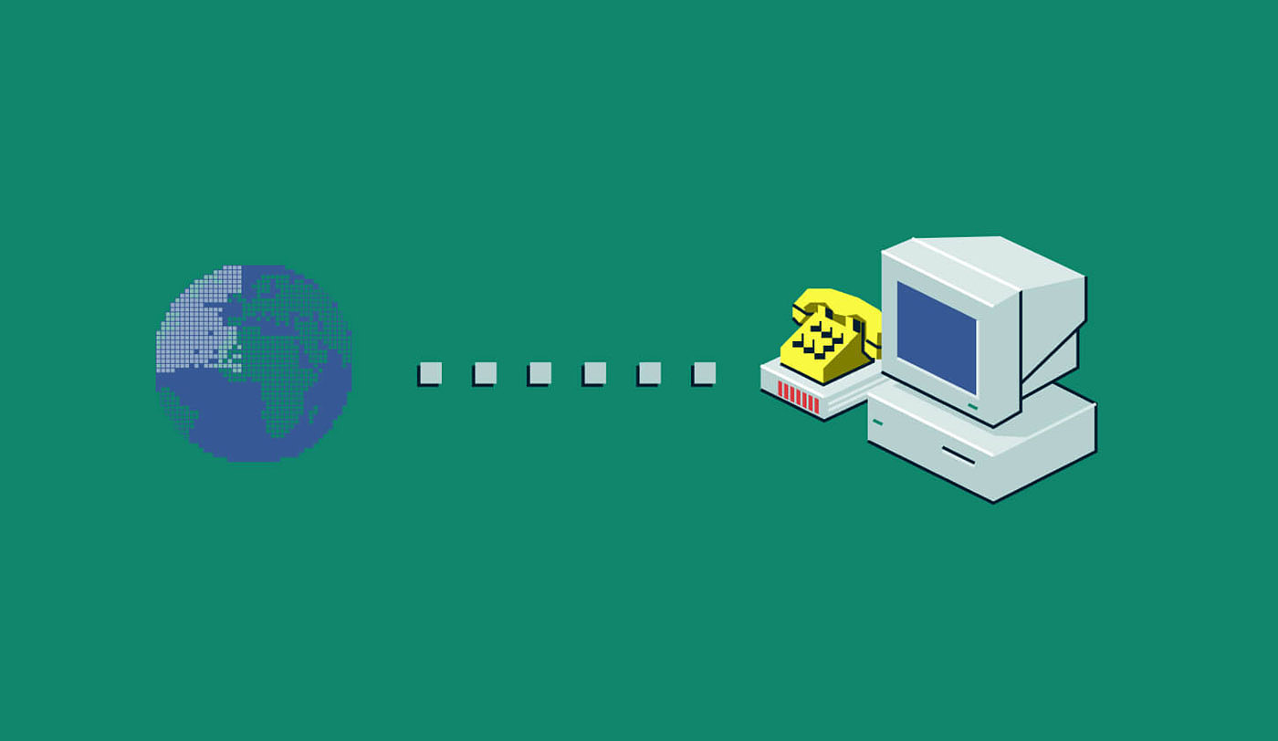 The rise and fall of the old internet, a love letter to Geocities, a goldfish rebellion on Hypnospace Outlaw, and the importance of doorways.