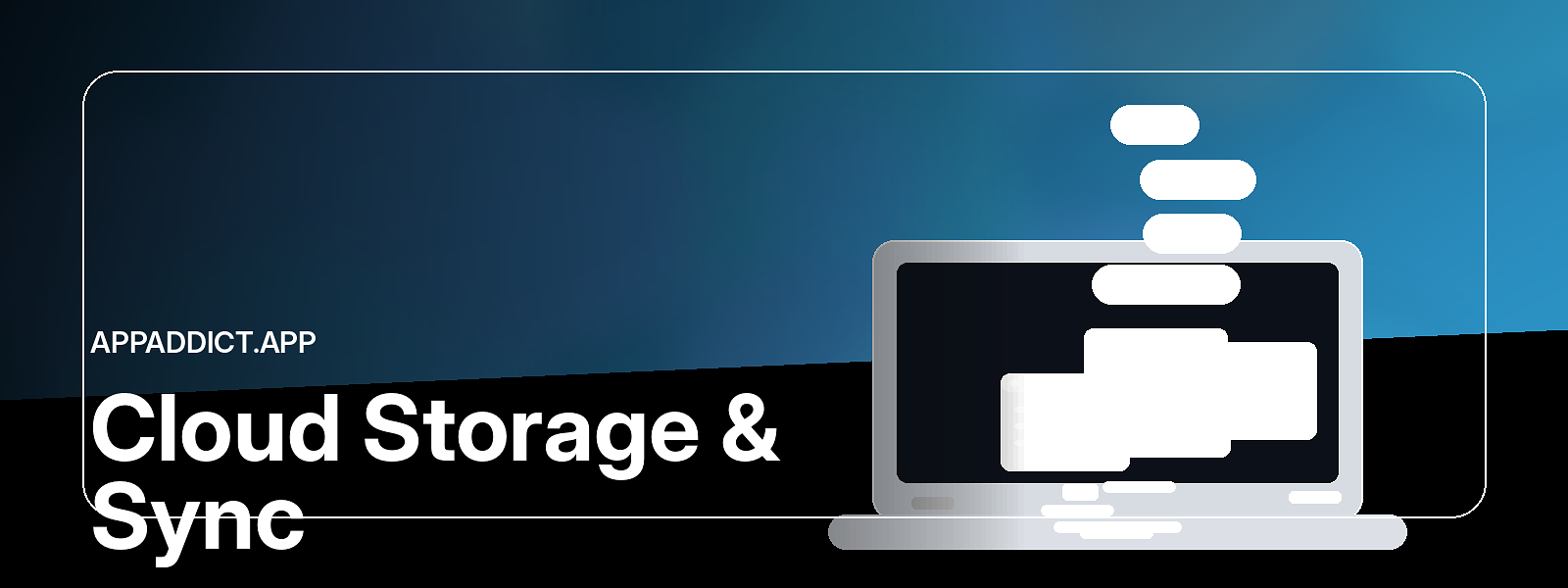 Cloud Storage and Sync