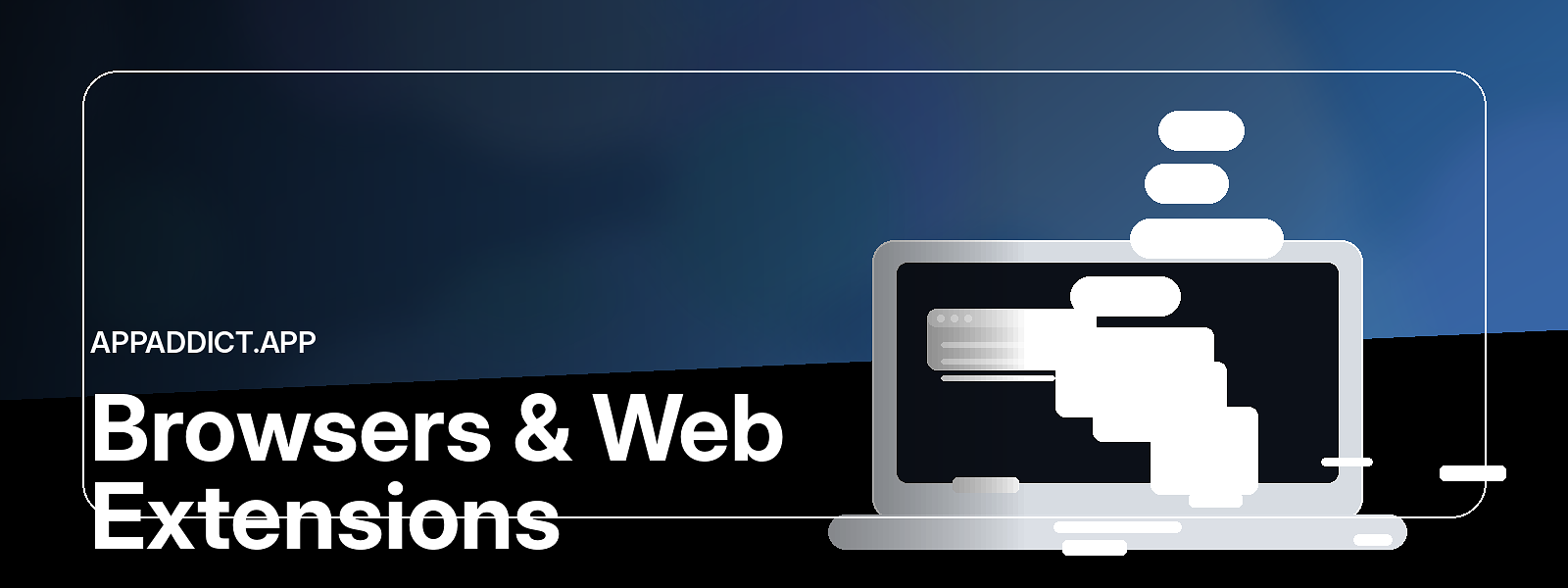 Browsers and Web Extensions