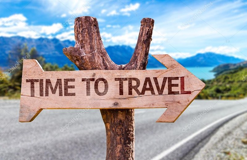 Travel