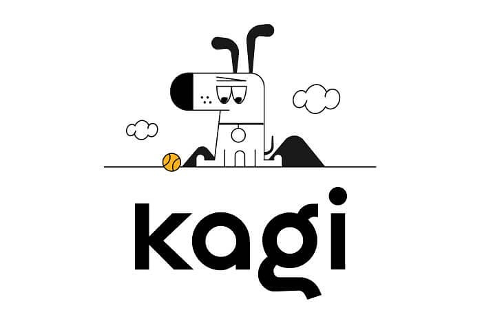 Kago Logo