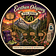 Earthen Odyssey Full Stride at 50 circular hiking adventure logo