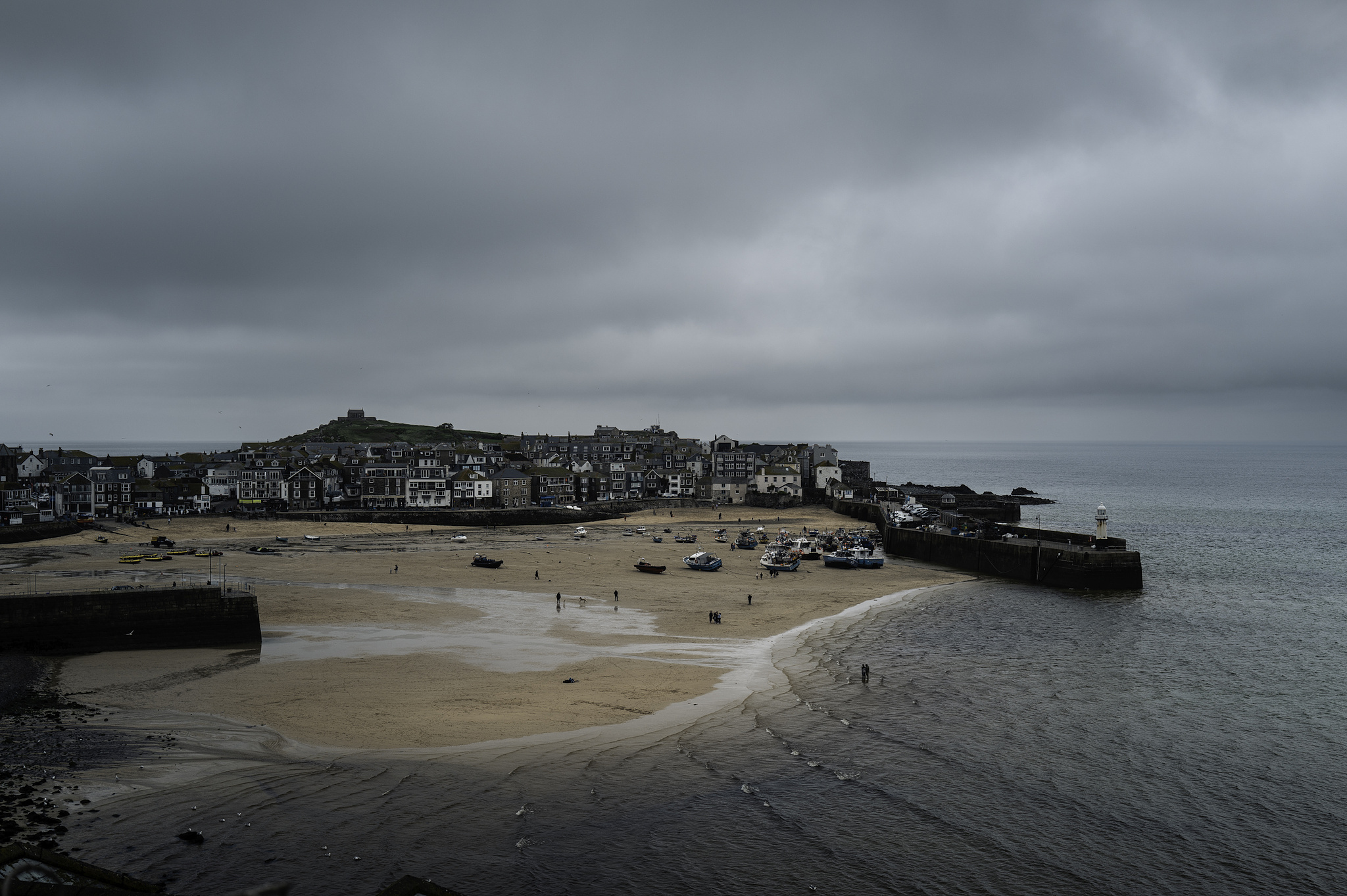 St Ives, Cornwall