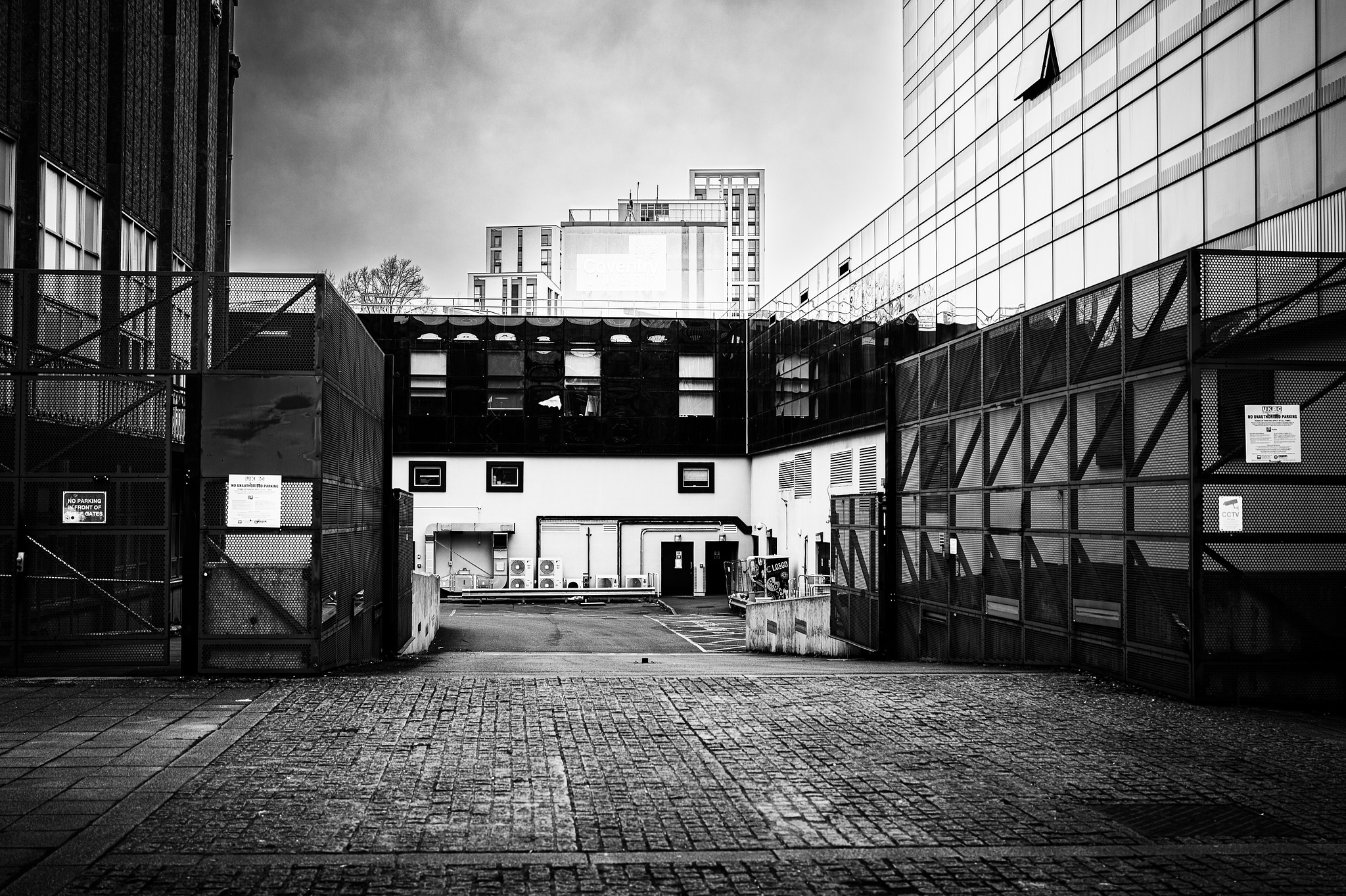 Coventry university