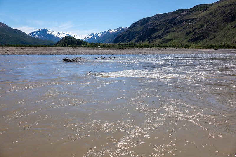 Rio de las Vueltas