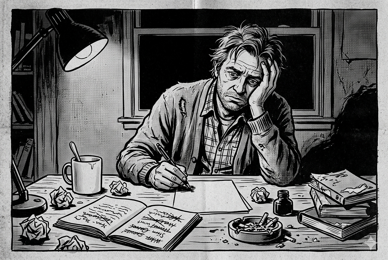 Writing 