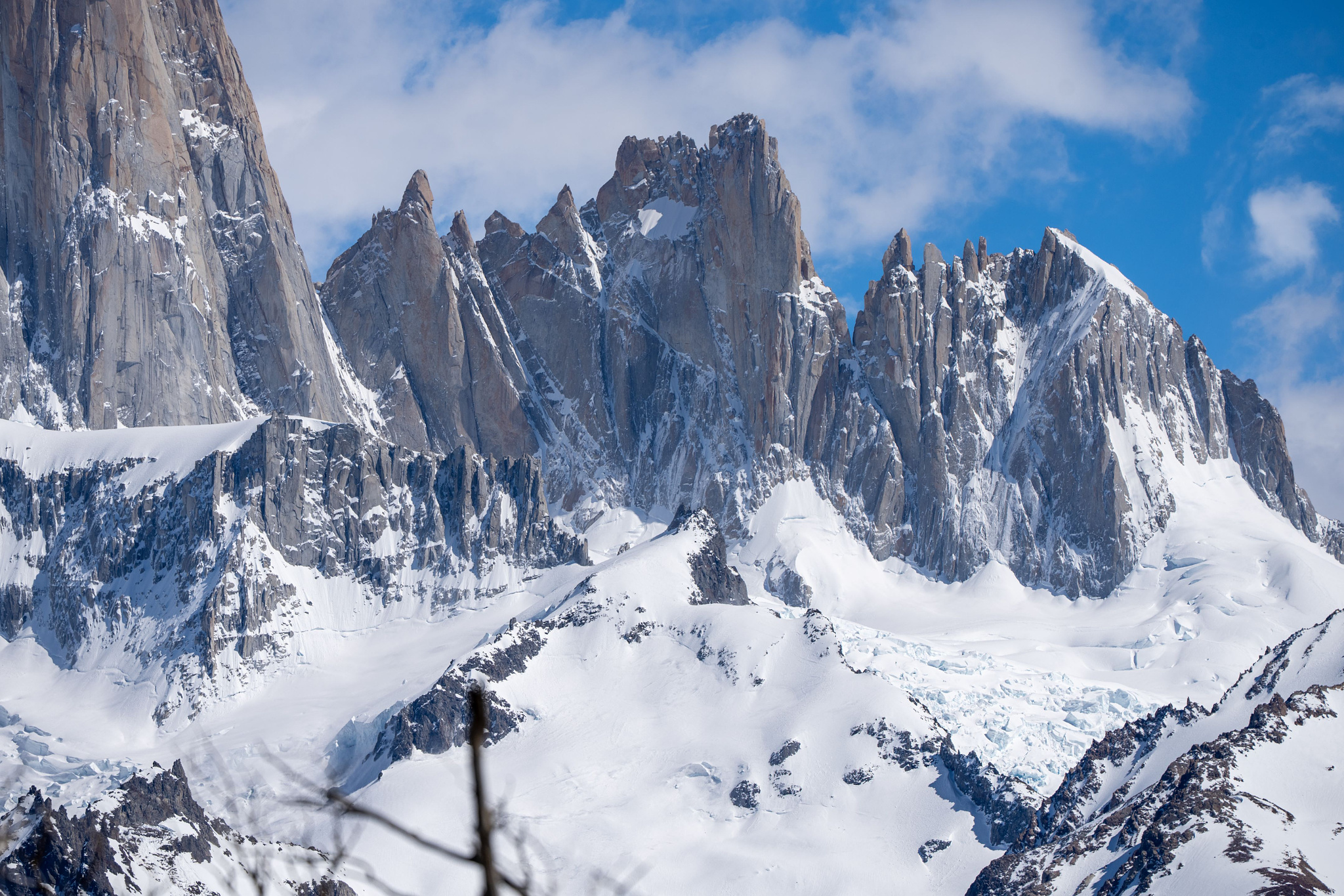 Guillemot and Marmoz group