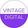vintage digital