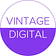 vintage digital