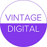 vintage digital