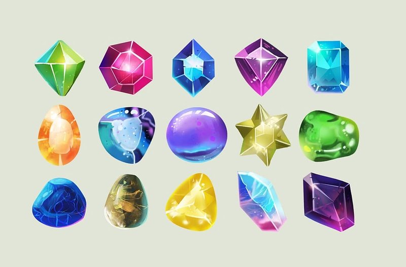 Gems