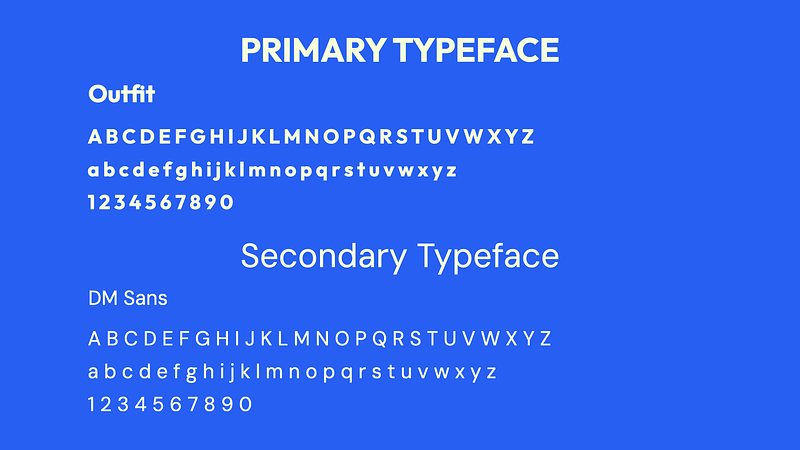 Typography for TripleWP