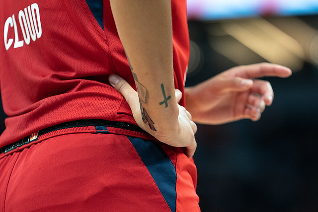 Photo by Lorie Shaull. Creative Commons License.