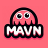 mavn logo