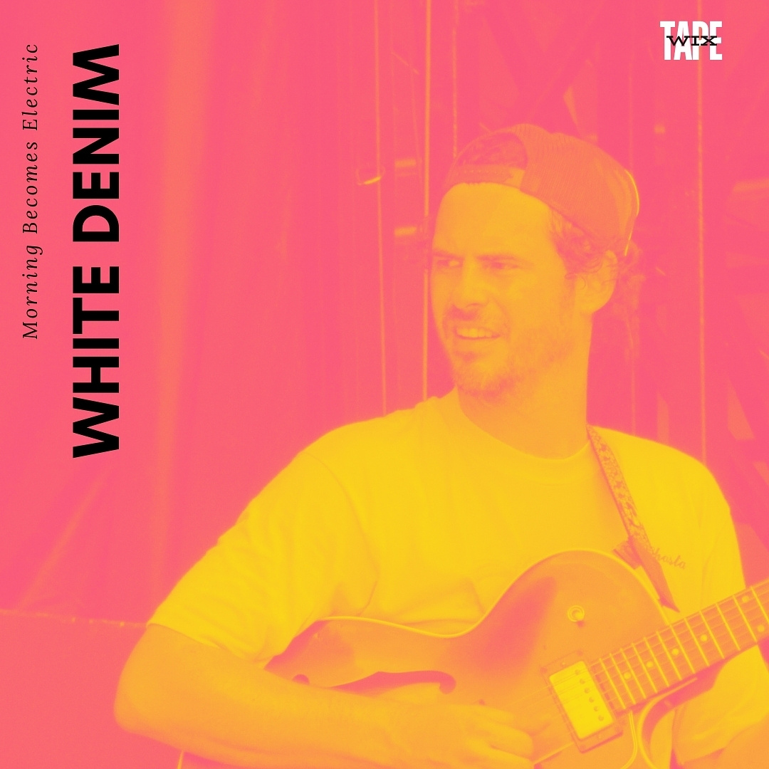 Wixtape album image