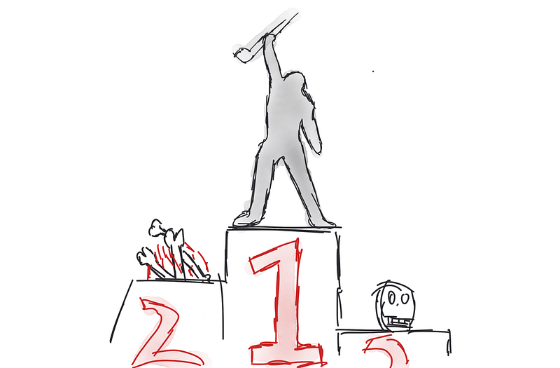 I want to try and start sketching a few of these images …