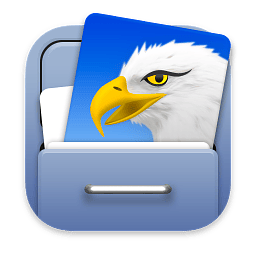 EagleFiler Icon