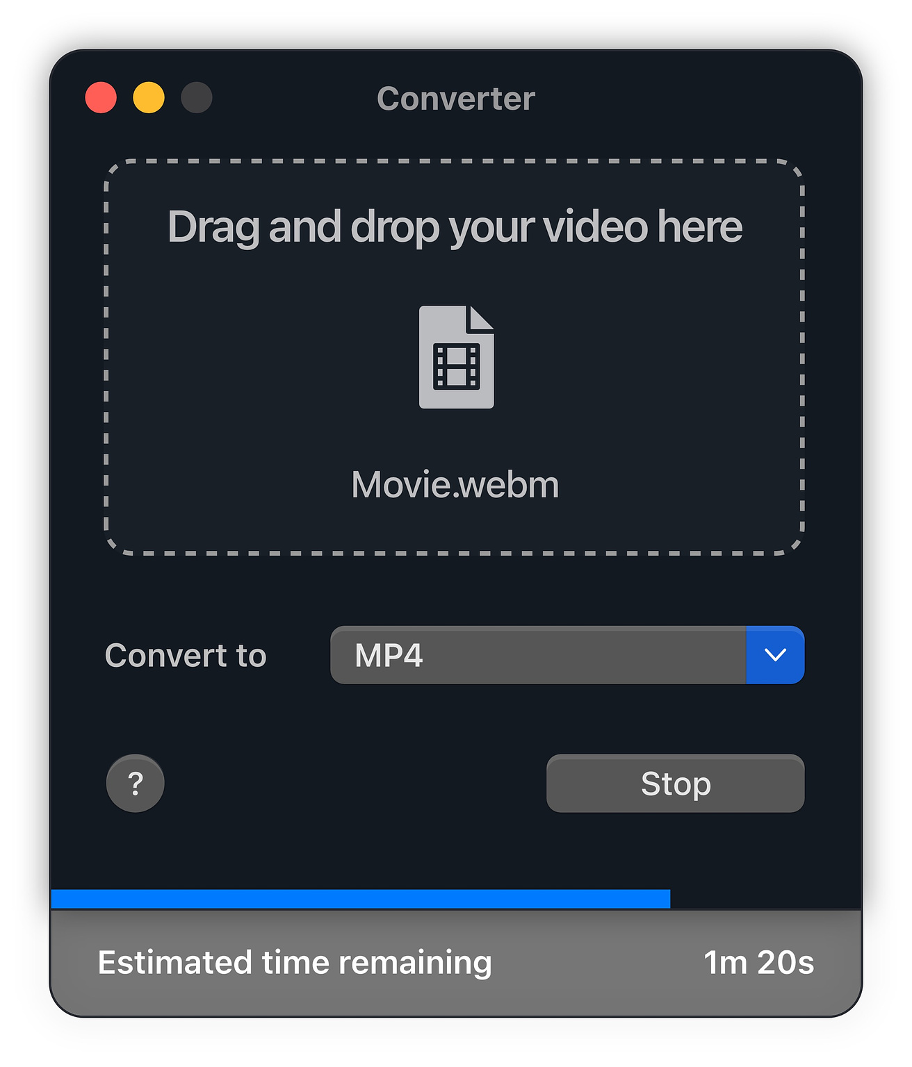 Video Converter