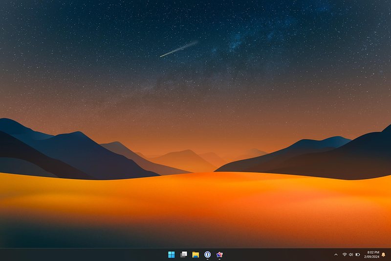 Clean and Beautiful