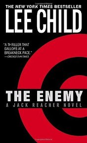 Cover of The Enemy