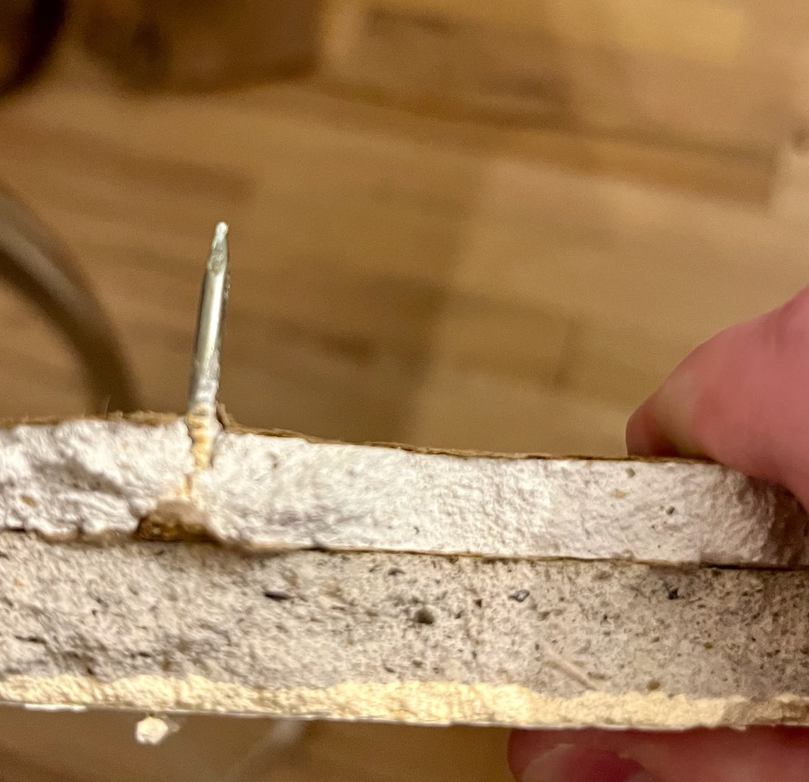 Literal concrete