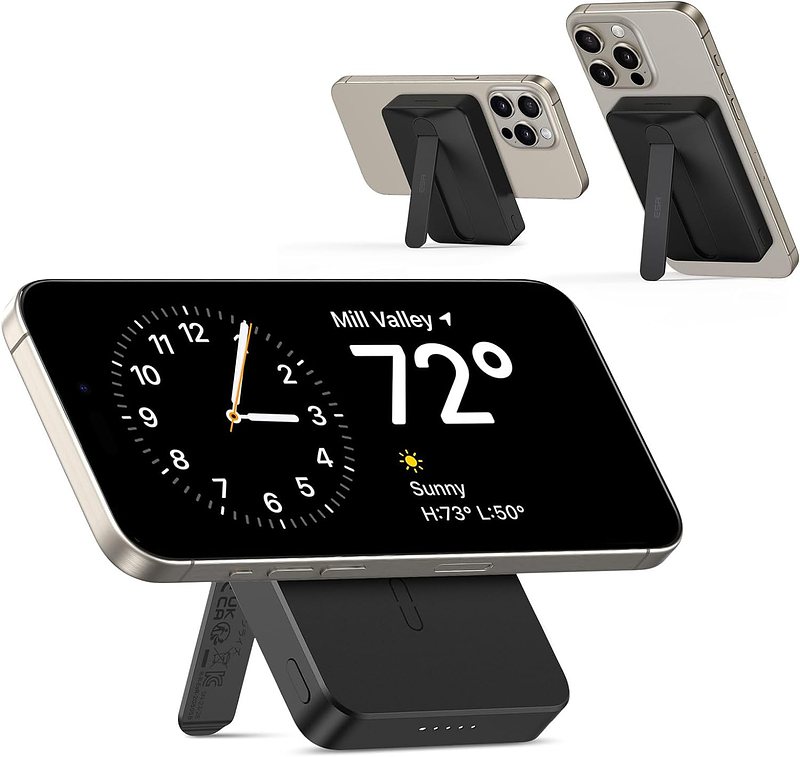 Picture of the ESR Kickstand