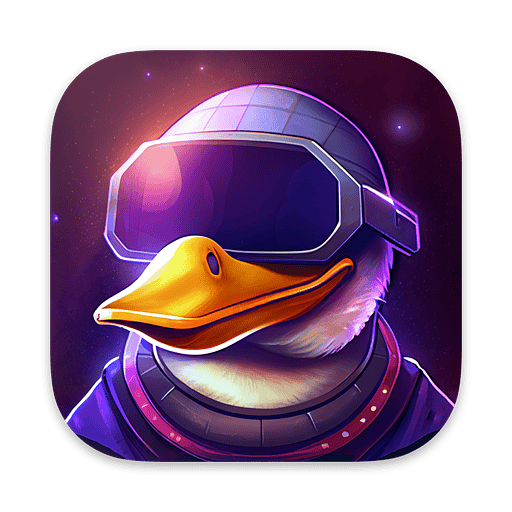 Hyperduck Icon