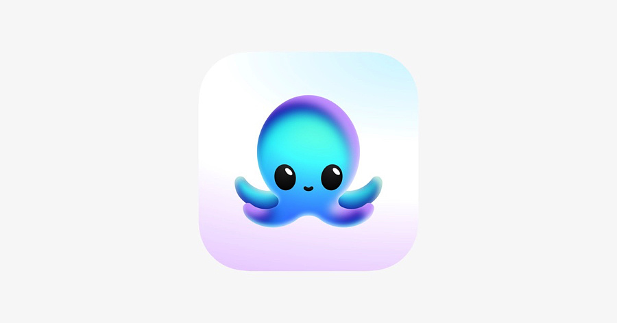 OpenVibe Icon