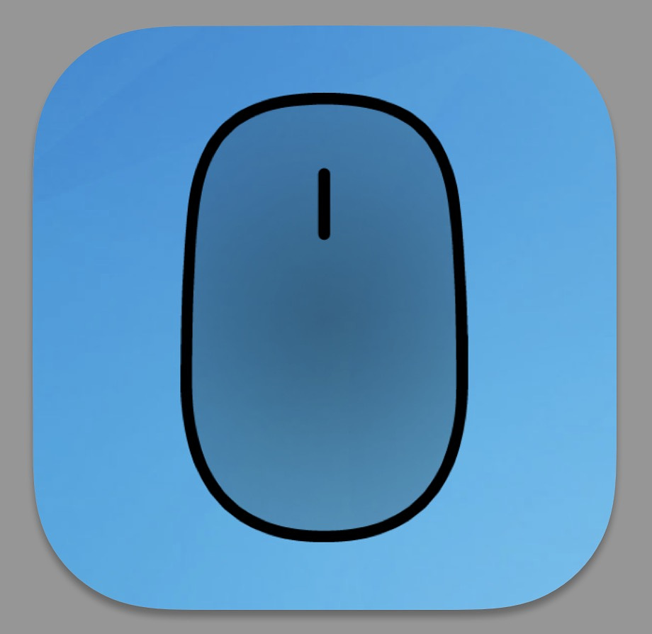 BetterMouse Icon